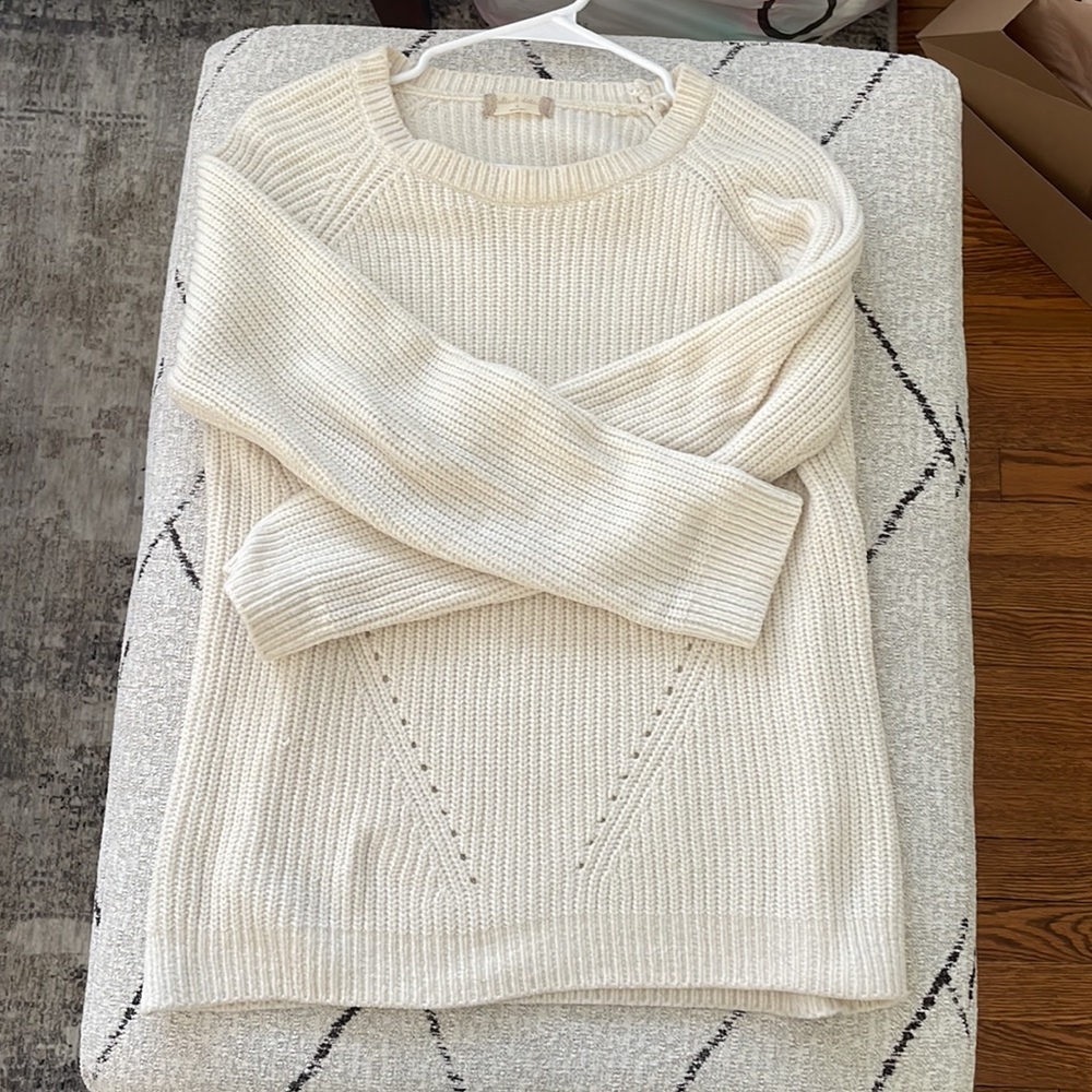 Altar’d State Sweater - Picture 3 of 7